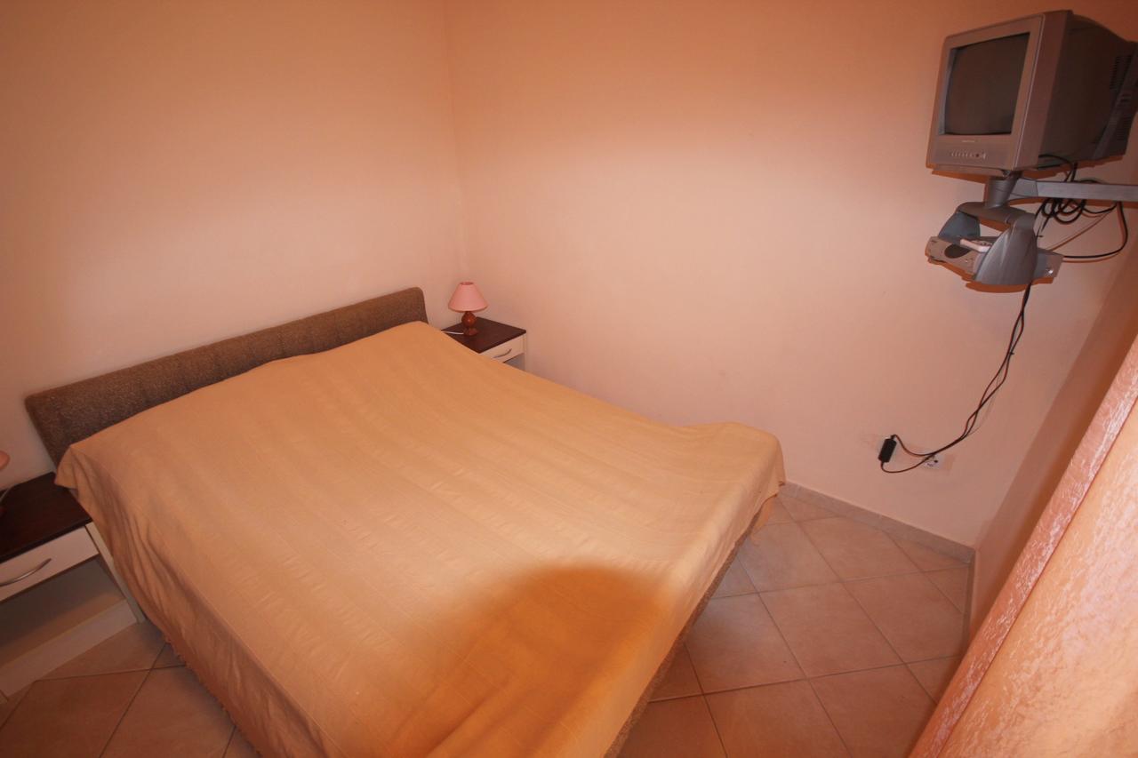 Apartments Njaco Ražanac Cameră foto