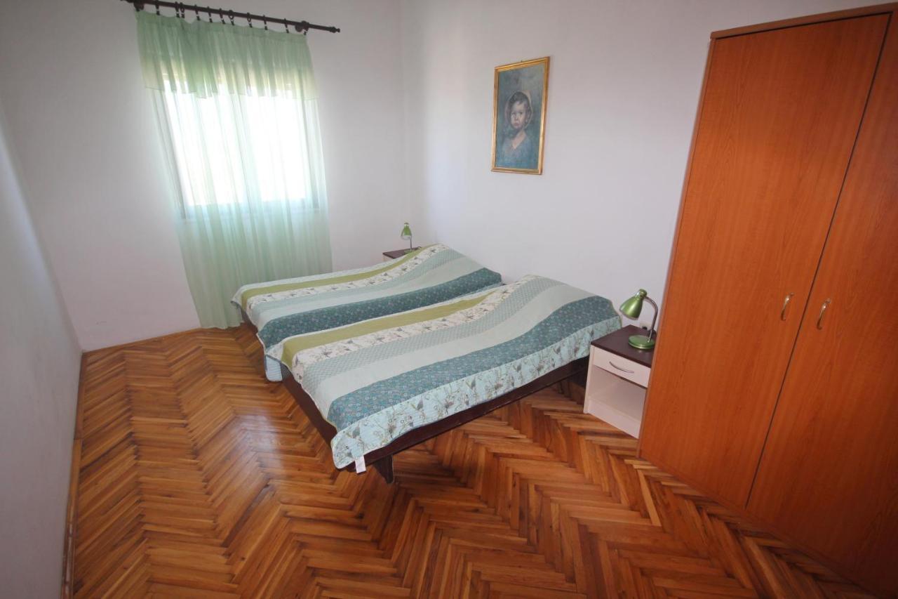 Apartments Njaco Ražanac Cameră foto